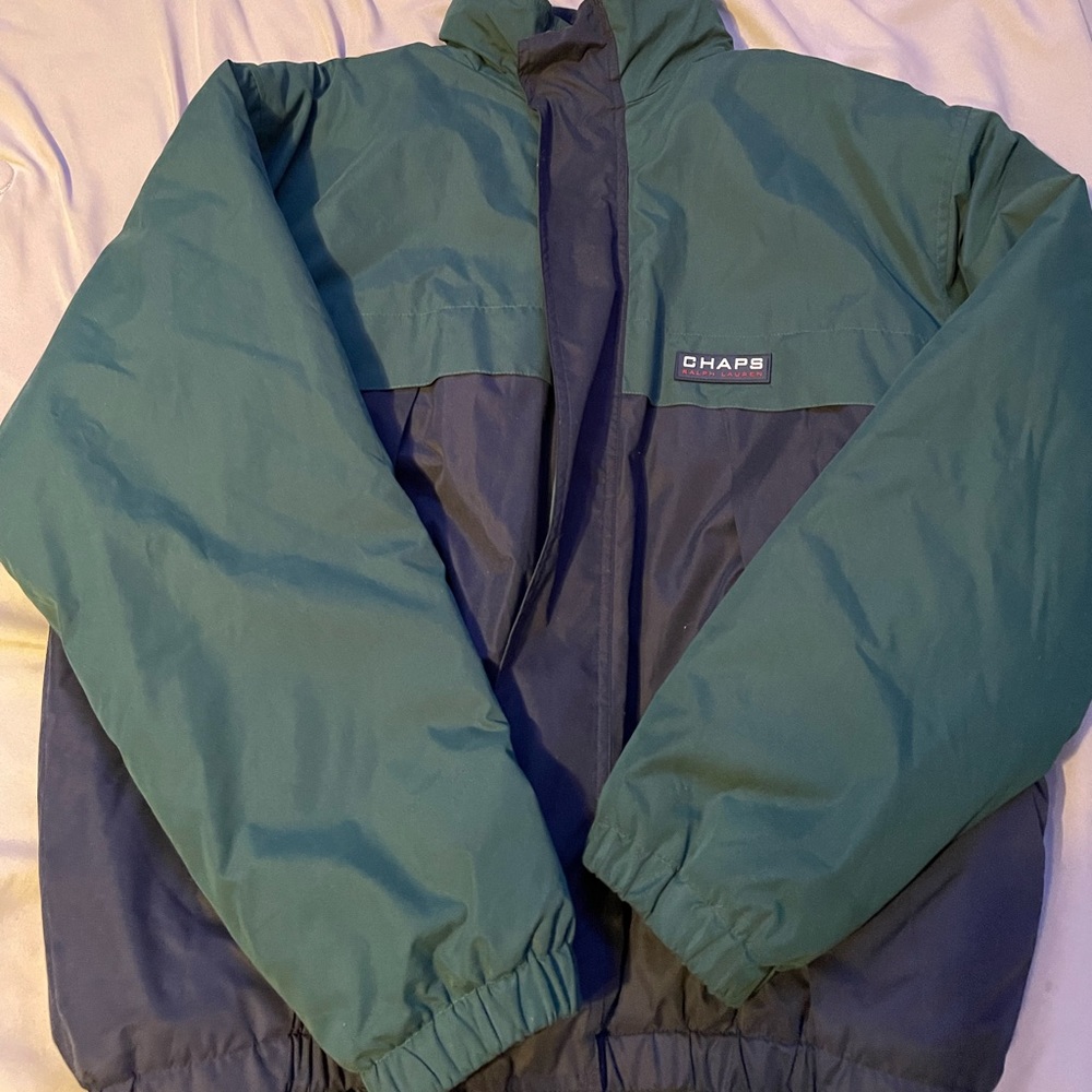 Chaps by Ralph Lauren Jacket